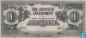 Malaya 1 Dollar  