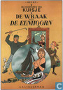 De Avonturen van Kuisje : De Wraak van de Eenhoorn