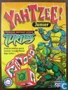 Turtles Yahtzee