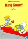 King Smurf