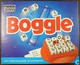 Boggle
