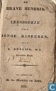 De brave Hendrik