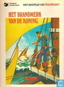 Het brandmerk van de koning