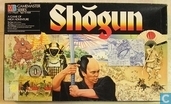 Shogun  -  Gamemaster series