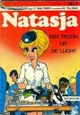 Een troon uit de lucht