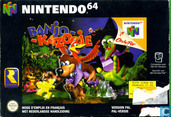 Banjo-Kazooie