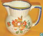 Villeroy & Boch - Melk- of Waterkan - uit 1930 