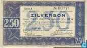 2,5 gulden Nederland 1938 