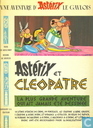 Asterix et Cleopatre