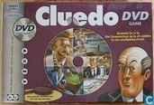 Cluedo DVD Game