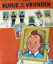 Kuifje en zijn Vrienden
