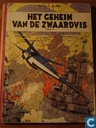 Het geheim van de Zwaardvis 2