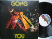 You