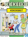Kiekeboeket