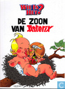 Wie is het? - De zoon van Asterix