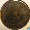 1 cent 1892