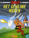 Het geheime wapen