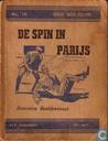 De Spin in Parijs