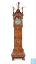 Klok / wekker - Staand horloge - Amsterdams staand horloge