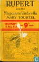 Rupert and the Magician's Umbrella