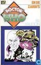 Dr. Who en de Zarbi's