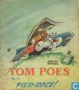 Tom Poes en de pier-race!