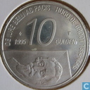 10 gulden 1995