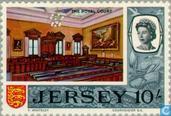 Faces in Jersey