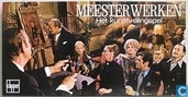 Meesterwerken Het kunstveilingspel