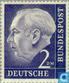 Theodor Heuss 