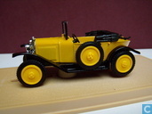 Citroën 5 CV 