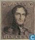 King Leopold I 