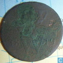 Niederlande 1 Cent 1819