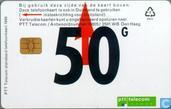 Standaardkaart 1996