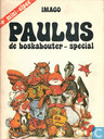 Paulus de boskabouter-special