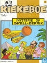 Mysterie op Spell-Deprik