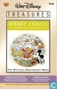 Disney Comics - 75 Years of Innovation - The Official Anniversary Book