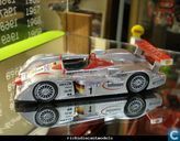 Audi R8 (Dallara)