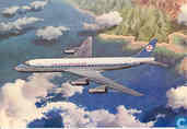 KLM - DC-8 (03)