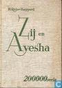 Zij en Ayesha