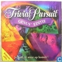 Trivial Pursuit - Genus - Belgische editie