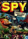 Spy Cases 9