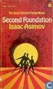 Second Foundation