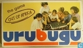 Urubugu - The game out of Africa