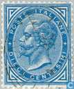 Koning Viktor Emanuel II