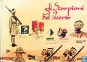 Gli Scopioni del Deserto