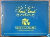 Trivial Pursuit - Genus Kaartset