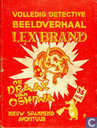 De draak van Oshiwa
