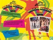 Magical mystery tour    