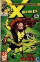 Verdoemd door Dark Phoenix!